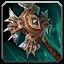 Malevolent Gladiator's Staff icon