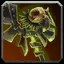 Grievous Gladiator's Energy Staff icon