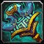 Darkwood Spiritstaff icon