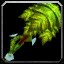 Staff of the Green Circle icon