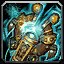Call of the Shoveltusk <DND> icon