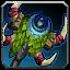 Tusked Branch of War icon