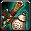 Staff of the Hidden Master icon
