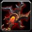 Tyrannical Gladiator's Battle Staff icon