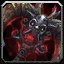 Tyrannical Gladiator's Energy Staff icon