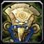Tyrannical Gladiator's Staff icon