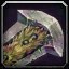 Blood Rejek's Sword icon