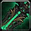 Glowing Runeblade