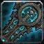 Tyrannus's Runeblade icon