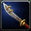 Tian Monastery Saber icon