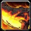 Molten Primal Fang icon