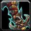 Tyrannical Gladiator's Quickblade icon