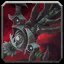 Tyrannical Gladiator's Mageblade icon