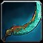 Broken Sethrak Blade icon