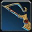 Khaz'gorite Fabric Cutters Right Blade icon