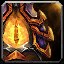 Wild Gladiator's Greatsword icon