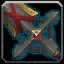 Bar-Fusan's Hackblade icon