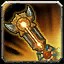 Sun Festival's Flamebrand icon
