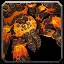 Scorching Clutch icon