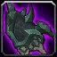 Voidtouched Twilight Spaulder icon