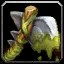 Wyvern Hatchet Toss icon