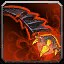 Razor Saronite Chip icon