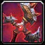 Ruthless Gladiator's Hatchet icon