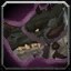 PH Thunder Lizard Black icon