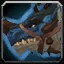 PH Thunder Lizard Blue icon