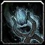 Spelltouched Tongs icon