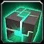 Reorigination Array icon