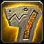 Fetish of the Gilded Catacombs icon