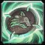 Paracausal Fragment of Doomhammer icon