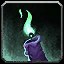 Spelunker's Waning Candle icon