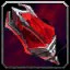 Heartseeking Health Injector icon