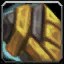 Quadrangular Object icon