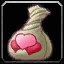 Bag of Heart Candies icon