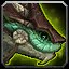 Caustic Venomfang, a World of Warcraft mount