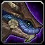 Sea-Dwelling Isle Serpent, a World of Warcraft mount