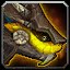 Auriferous Venomfang, a World of Warcraft mount