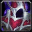 Warp icon