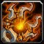 Scorchvine Wand icon