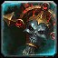 Wild Gladiator's Baton of Light icon