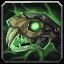 Grievous Gladiator's Touch of Defeat icon
