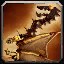 Hydraflayer's Longbow icon