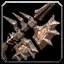 Carver's Strike icon