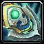 The Spinebreaker icon