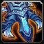 Spectral Claw of Might icon