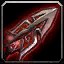 Unsharpened Ice Razor icon
