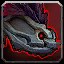 Breath of Ruin, a World of Warcraft mount